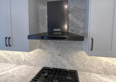 Kitchen Project